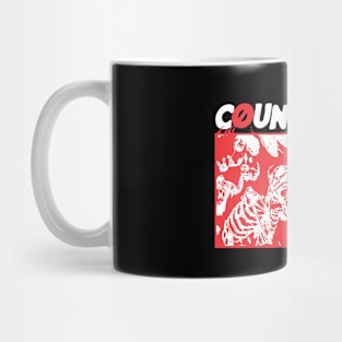 Counterparts Mug